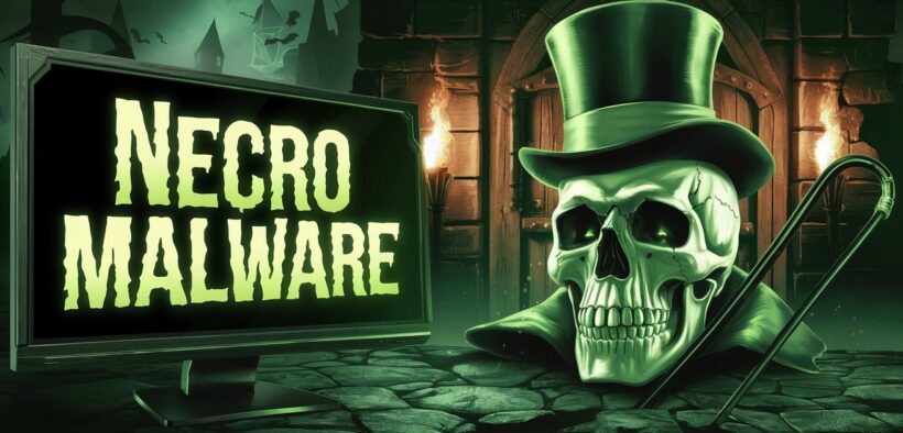 Necro Malware Infects 11 Million Android Devices via Google Play