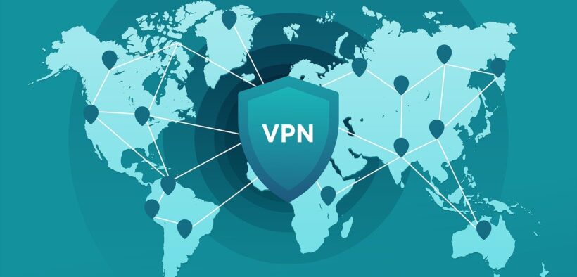 VPNs in Small Business Security: Why You Need One Now