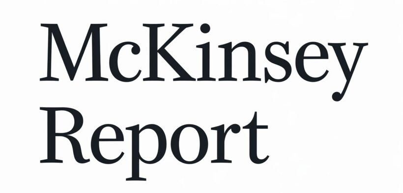 Cybersecurity Trends: Key Insights from the McKinsey Report to Safeguard the Future