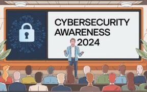 Cybersecurity Awareness 2024