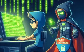 6 Top-Performing Anti-Ransomware Software for 2025