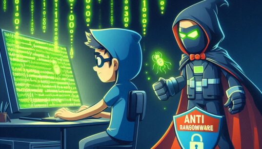 6 Top-Performing Anti-Ransomware Software for 2025