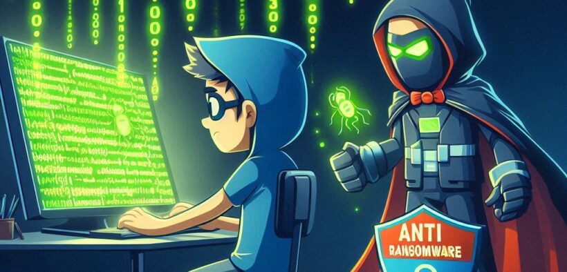 6 Top-Performing Anti-Ransomware Software for 2025