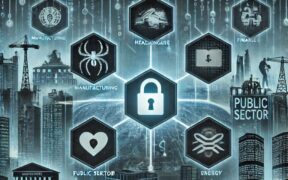 Industry-Specific Cyber Risks: 2024's Hardest-Hit Sectors and Preparing for 2025