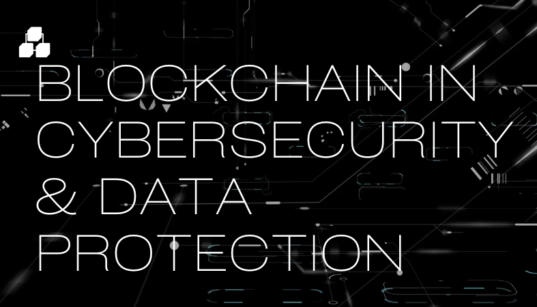 Blockchain Revolution in Cybersecurity and Data Protection