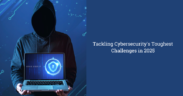 Cybersecurity challenges 2025