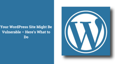 WordPress Plugin Arbitrary File Upload Vulnerability Affects 30,000 ...