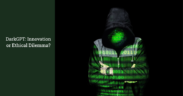 DarkGPT: The AI Model Breaking Boundaries – Features, Risks, and Ethical Concerns