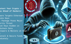 Malicious PyPI Package 'set-utils' Steals Ethereum Private Keys