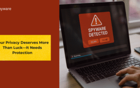 Understanding Anti-Spyware Software: What is Anti-Spyware & How Does Spyware Removal Work?