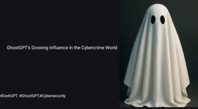 GhostGPT Cybercrime Threat: How Hackers Use Uncensored AI To Launch ...