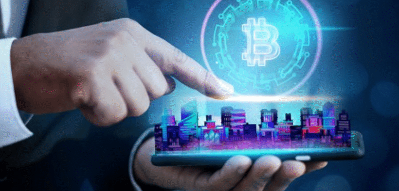 How Blockchain is Transforming Cybersecurity and Data Privacy