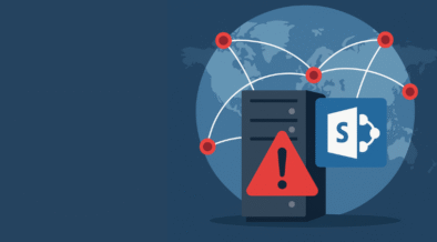 Microsoft Server Hack Hits 100 Organizations: SharePoint Vulnerability ...
