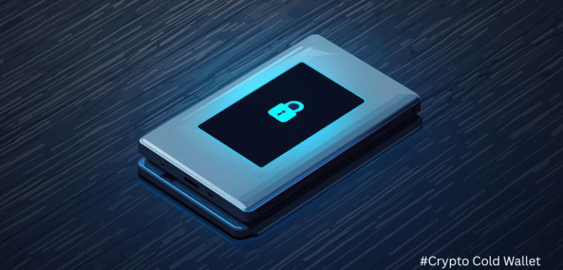 Crypto Cold Wallet: Why Users Should Move to Safer Offline Storage