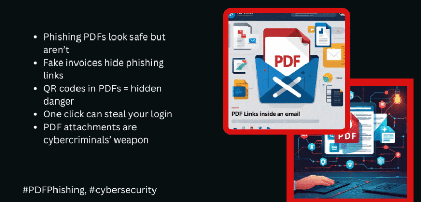PDF Phishing