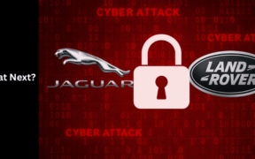 Jaguar Land Rover Cyber Attack: Hackers Force Production Halt and Raise Data Breach Concerns