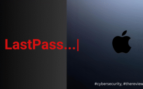 LastPass Malware Alert: Fake Password Managers Infect macOS Users