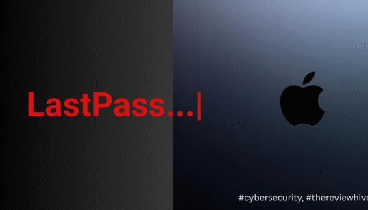 LastPass Malware Alert: Fake Password Managers Infect macOS Users