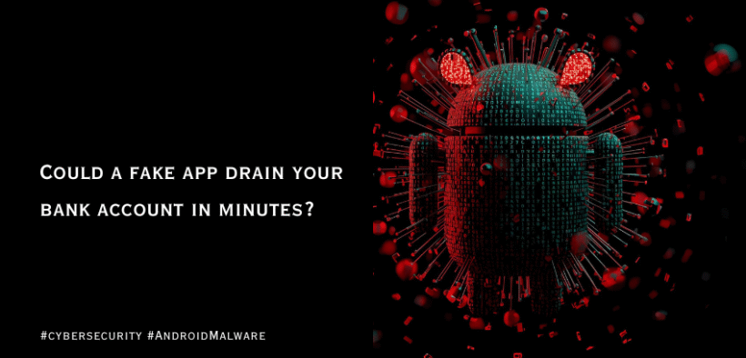 New Android Banking Trojan “RatOn” Can Drain Your Bank Accounts