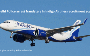 Delhi Police arrest fraudsters in Indigo Airlines recruitment scam