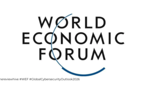 logo of world economic forum