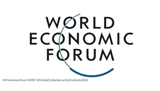 logo of world economic forum