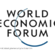 logo of world economic forum