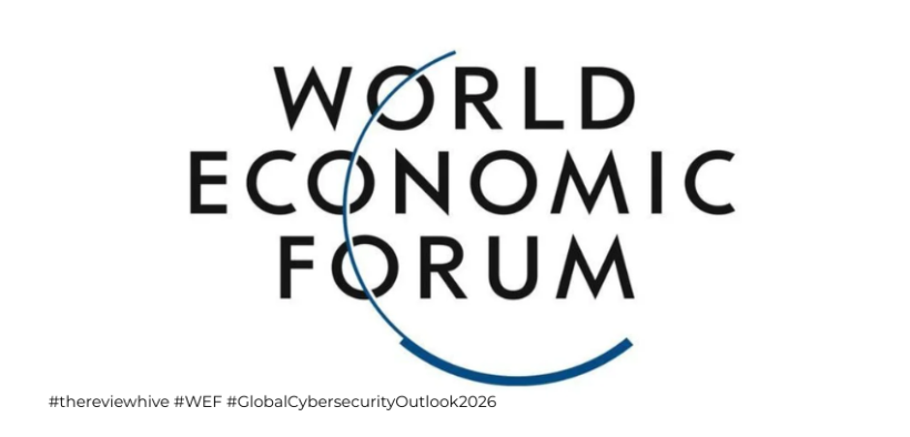 logo of world economic forum