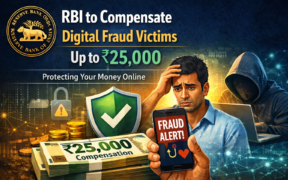 RBI Digital Payment Fraud Compensation Explained