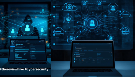 Identity-based cyberattacks are rising fast.