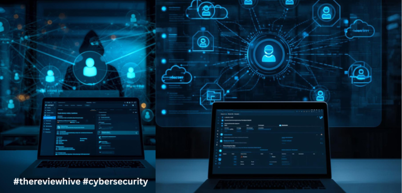 Identity-based cyberattacks are rising fast.