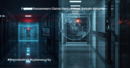 The Royal Bahrain Hospital ransomware claim