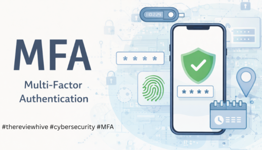 Why Multi-Factor Authentication (MFA) Is Important | Security Guide