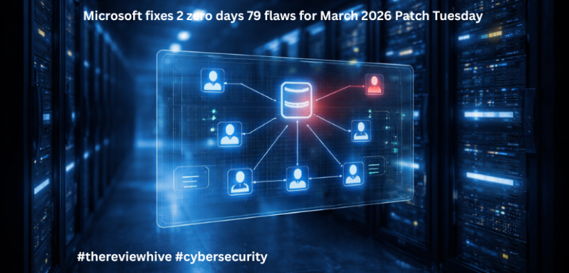 March 2026 Patch Tuesday