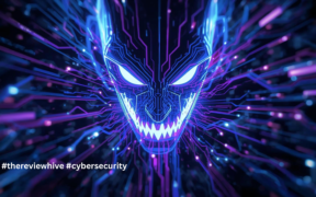 AI Is Powering Cyberattacks