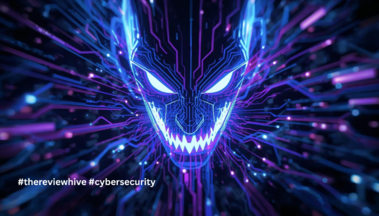 AI Is Powering Cyberattacks