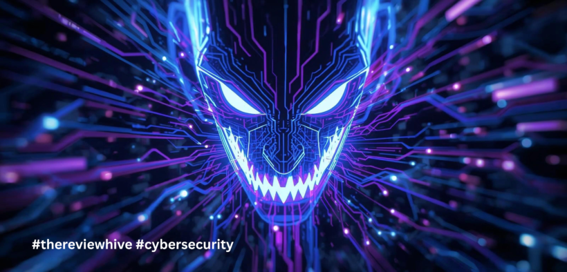 AI Is Powering Cyberattacks