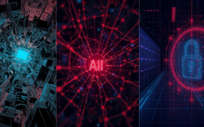 AI Handling Dark Web Data: How AI Detects Hidden Cyber Threats Early