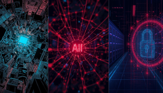 AI Handling Dark Web Data: How AI Detects Hidden Cyber Threats Early
