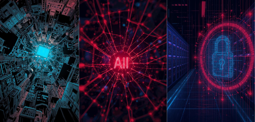 AI Handling Dark Web Data: How AI Detects Hidden Cyber Threats Early