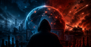 Cyberattacks Now Follow Geopolitical Events