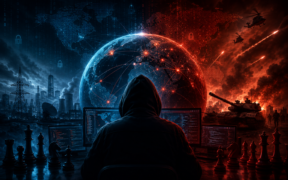 Cyberattacks Now Follow Geopolitical Events