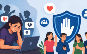 How to Stop Cyberbullying: Signs and Prevention Strategies