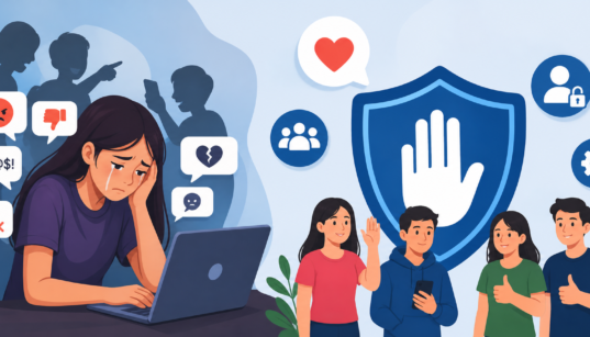 How to Stop Cyberbullying: Signs and Prevention Strategies