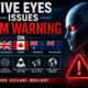 Five Eyes Issues Grim Warning on AI threat