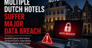 Multiple Dutch Hotels Suffer Major Data Breach