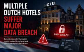 Multiple Dutch Hotels Suffer Major Data Breach