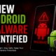 New Android Malware Identified
