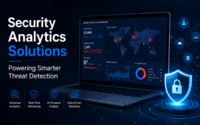 Security Analytics