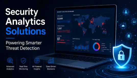 Security Analytics